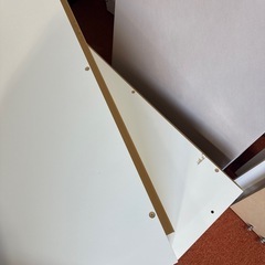 ベッド　マットレス　ダブルサイズの画像