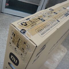 未使用品 Xiaomi TV A Pro 2025 55V型 4K対応 チューナーレステレビ スマートテレビ L55M8-A2TWN 55型 TV シャオミ【モノ市場安城店】013の画像