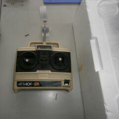 雪上車京商の画像