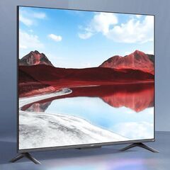 未使用品 Xiaomi TV A Pro 2025 55V型 4K対応 チューナーレステレビ スマートテレビ L55M8-A2TWN 55型 TV シャオミ【モノ市場安城店】013の画像