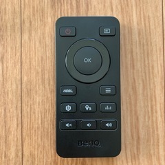 【ジャンク】BenQ 4K対応　PCモニター EW3280U 32インチの画像