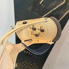 BURTON スノーボード板の画像