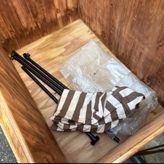 激安！移動販売自転車イベントカーお花カフェの画像