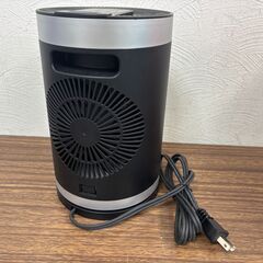 【お売りします】PROUS セラミックヒーター PTC-1500QRの画像