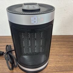 【お売りします】PROUS セラミックヒーター PTC-1500QRの画像