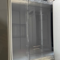 日立2018年
3D冷蔵庫の画像