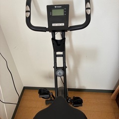 STEADY フィットネスバイク エアロバイク の画像