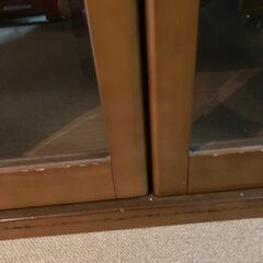 ローチェスト（低めの収納家具）の画像