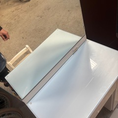 ニトリ　ドレッサーの画像