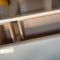 ニトリ　ドレッサーの画像