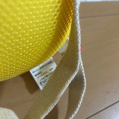 ピカチュウ　転倒防止クッションの画像