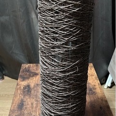 NITORI  ニトリ フロアランプ  ランプ　アジアンテイスト テーブルランプの画像