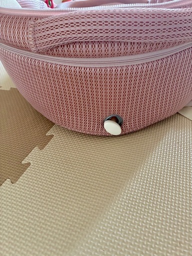 ネオママイズム　ベッドインベッド　クーハン
