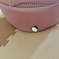 ネオママイズム　ベッドインベッド　クーハンの画像