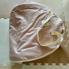 ネオママイズム　ベッドインベッド　クーハンの画像