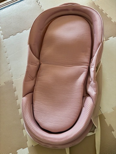 ネオママイズム　ベッドインベッド　クーハン