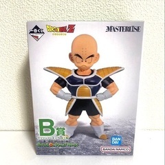 ドラゴンボール　一番くじの画像