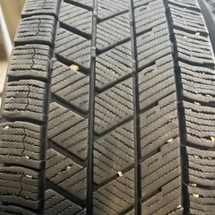 175 65 15 VRX3 22年製造 4本の画像