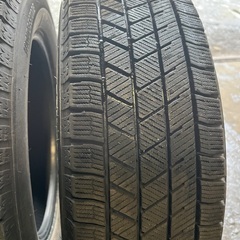 175 65 15 VRX3 22年製造 4本の画像