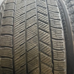 175 65 15 VRX3 22年製造 4本の画像