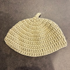 ベビー帽子の画像