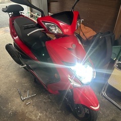 シグナス3型　国内の画像