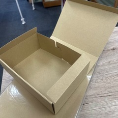 ギフトBOXの画像