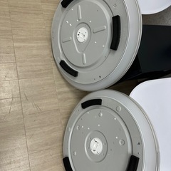 シーリングライト2個セットの画像