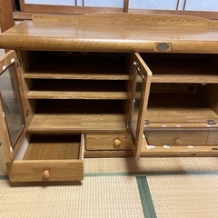 高級家具　カントリーハウス　ネイチャーシリーズの画像