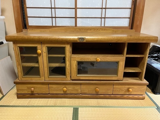 高級家具　カントリーハウス　ネイチャーシリーズ