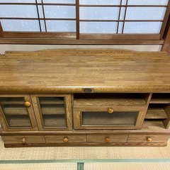 高級家具　カントリーハウス　ネイチャーシリーズの画像