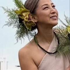 〜大人のフラダンス〜の画像