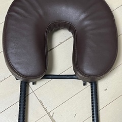マッサージベッド　の画像