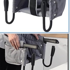 新品 ベビーチェア の画像