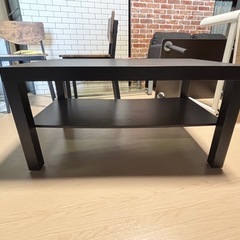 IKEA テーブル の画像