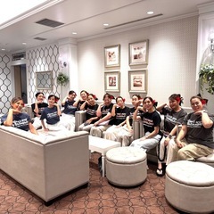 〜大人のフラダンス〜の画像