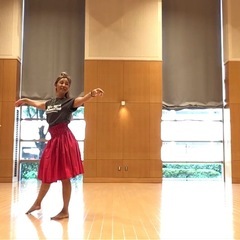 〜大人のフラダンス〜の画像