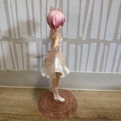 魔法少女まどか☆マギカ フィギアの画像