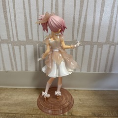 魔法少女まどか☆マギカ フィギアの画像