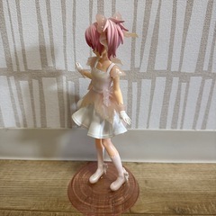 魔法少女まどか☆マギカ フィギアの画像