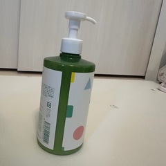 ほぼ新品　
アロベビー　の画像