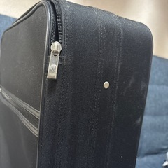 キャリーバックの画像