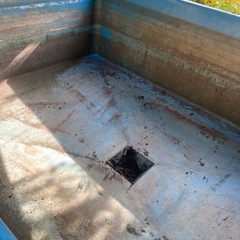 水槽　200-150-70の画像