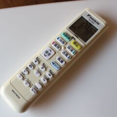 354)ダイキン DAIKIN ルームエアコン AN28XFNS-W 2020年製 おもに10畳用 2.8kw ストリーマ空気清浄の画像