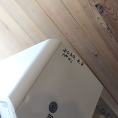 354)ダイキン DAIKIN ルームエアコン AN28XFNS-W 2020年製 おもに10畳用 2.8kw ストリーマ空気清浄の画像