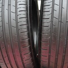 Mercedes-Benz純正ホイル A253401077   TOYOタイヤ PROXES SPORT SUV 235/60 R18 　値引き交渉可能の画像
