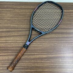 【お売りします】YONEX 硬式 テニスラケット REXKING24 1本/HEAD テニスラケット 2本 radical 21 Lady competition TWIN TUBE 660cmの画像