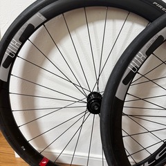 フルクラム　ディスクホイールの画像