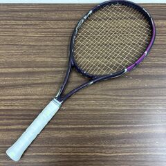 【お売りします】YONEX 硬式 テニスラケット REXKING24 1本/HEAD テニスラケット 2本 radical 21 Lady competition TWIN TUBE 660cmの画像