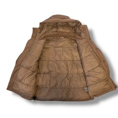 しまむら アーノルドパーマー アウター 4Lの画像